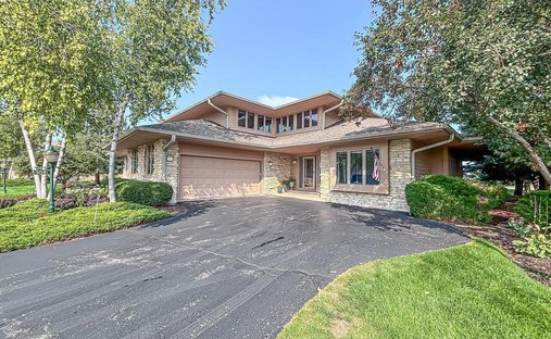 Condo in Hartland, Wisconsin, United States 1