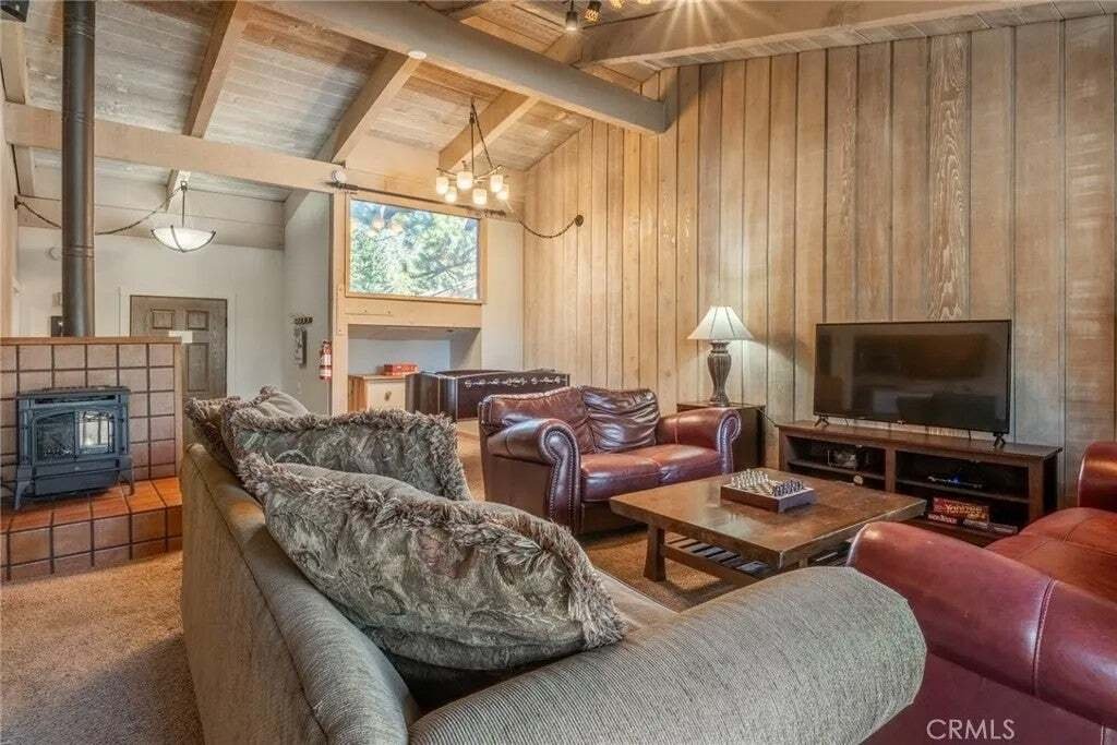 Condo in Mammoth Lakes, California, United States 4 - 16840592