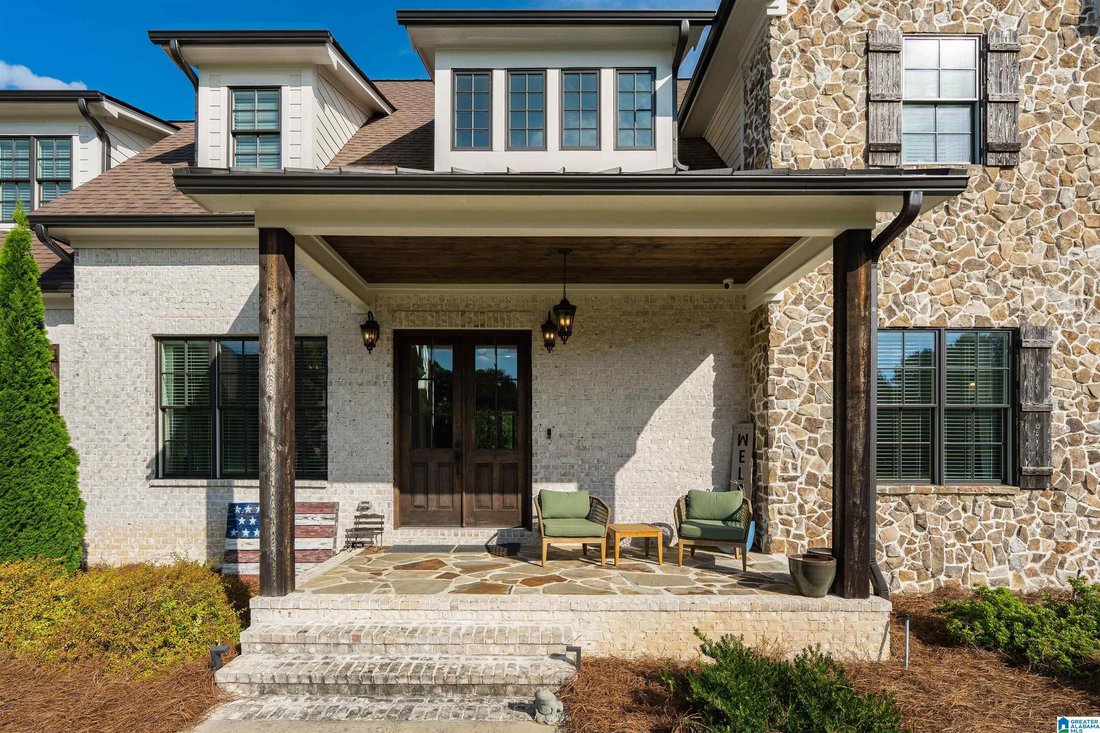 House in Trussville, Alabama, United States 5 - 18663196