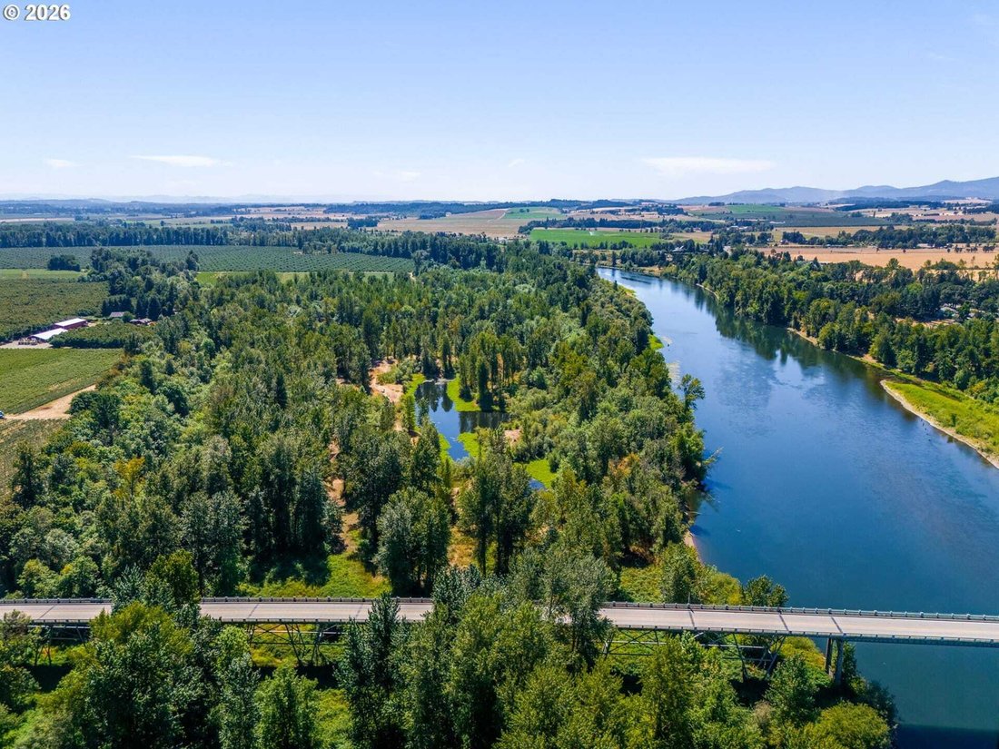 Land in Salem, Oregon, United States 1 - 18659236