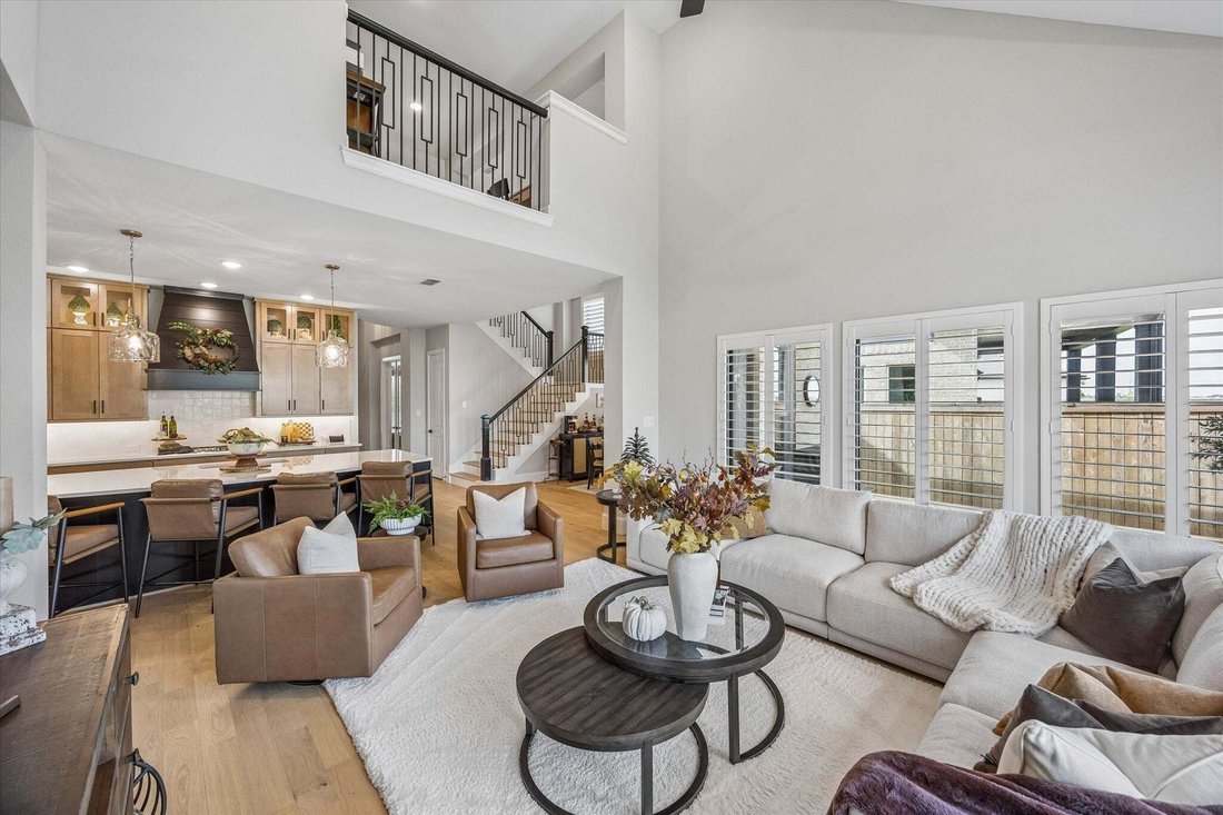 House in Houston, Texas, United States 4 - 18668312