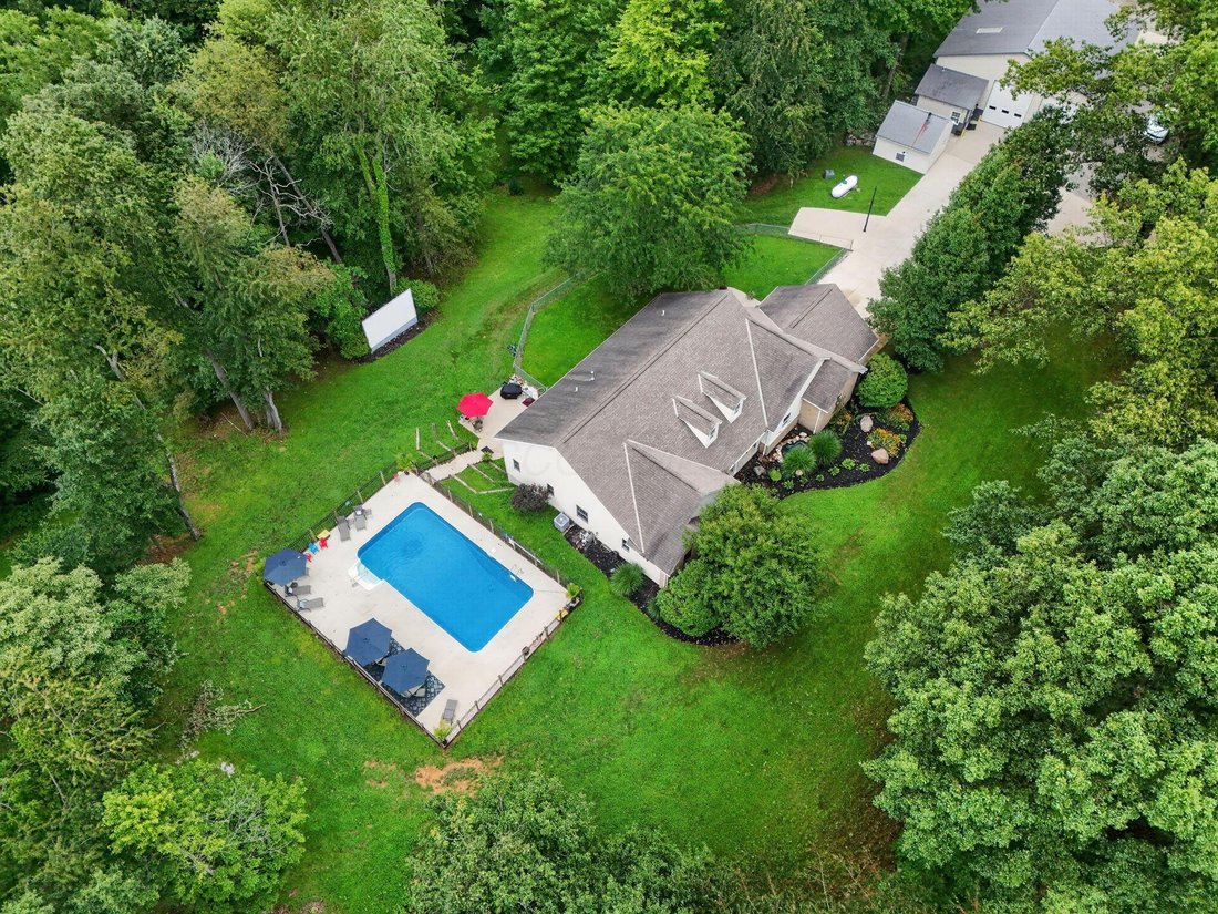 House in Lancaster, Ohio, United States 2 - 18668617