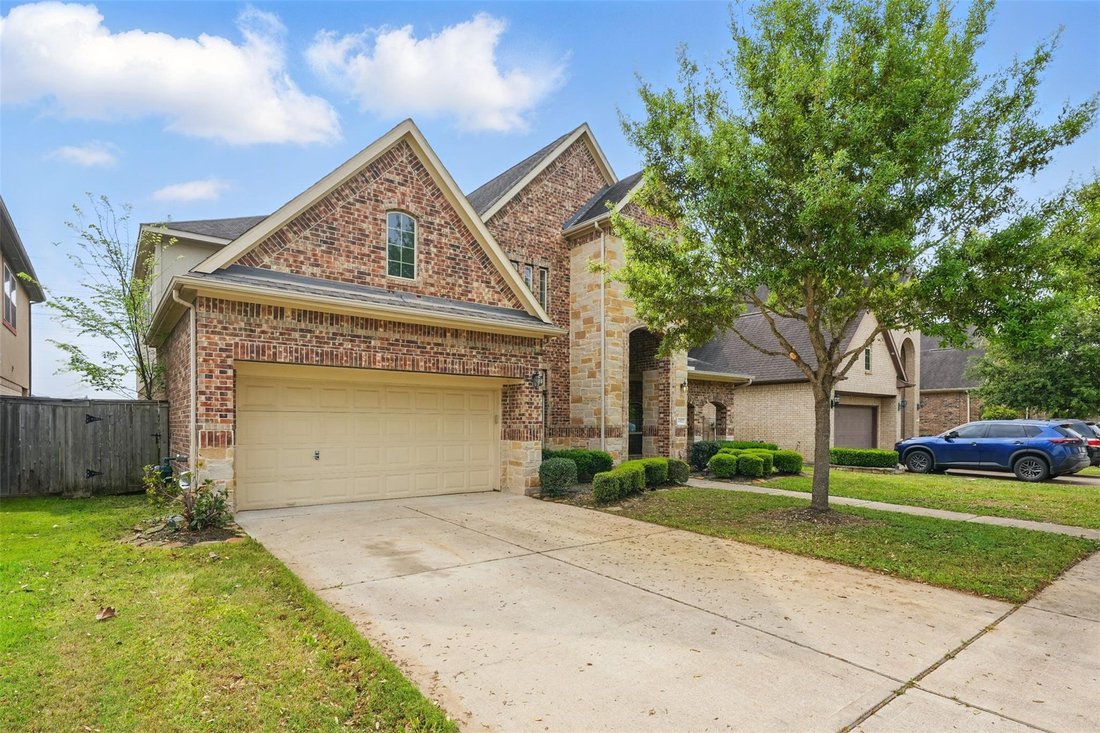 House in Sugar Land, Texas, United States 2 - 18669422