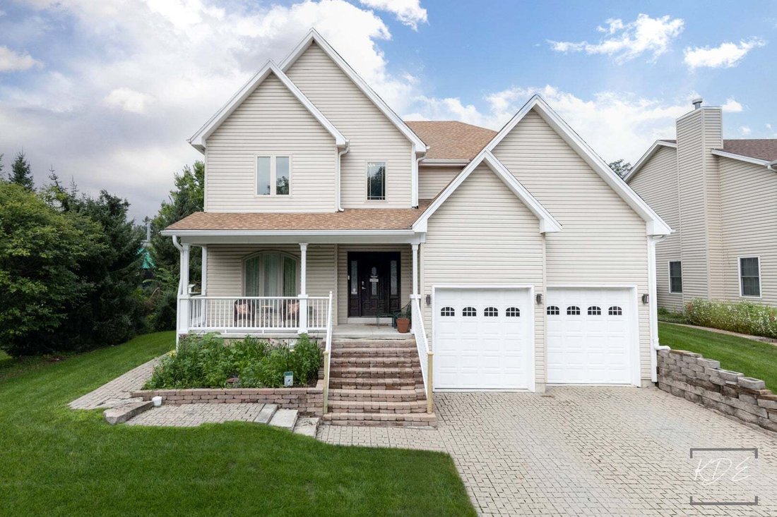 House in Wayne, Illinois, United States 1 - 18663389