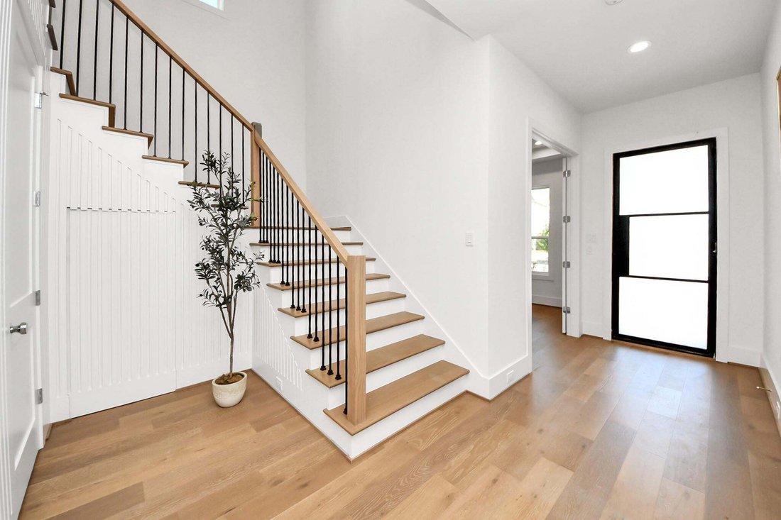 Haus in Houston, Texas, Vereinigte Staaten 5 - 18659475