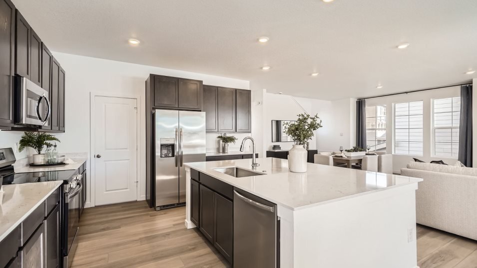 House in Aurora, Colorado, United States 3 - 18660773