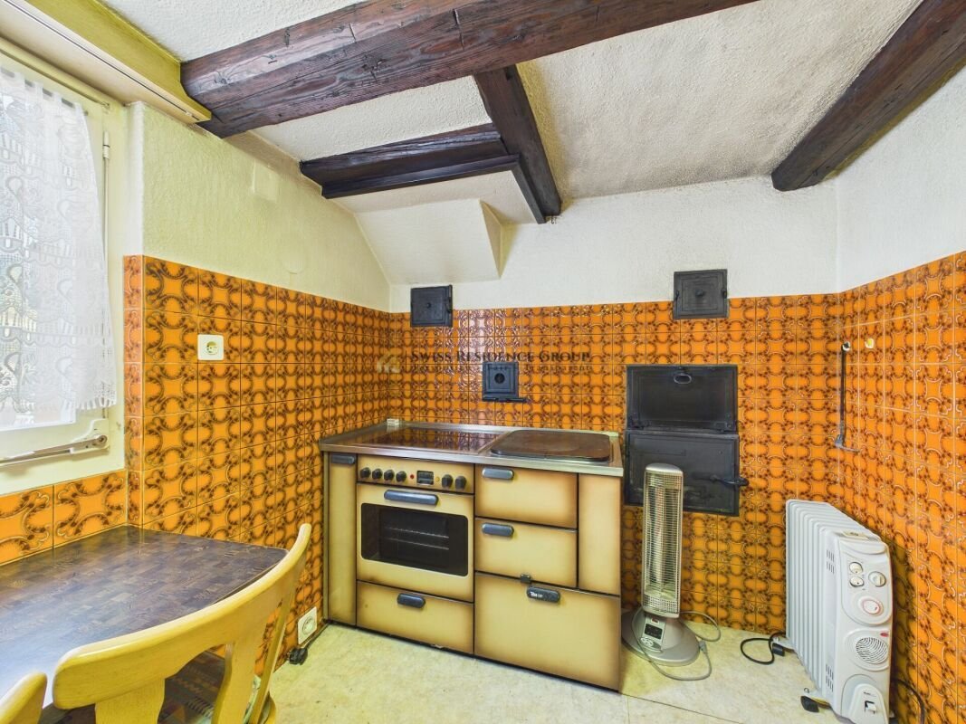 House in Hausen am Albis, Zurich, Switzerland 5 - 18672432
