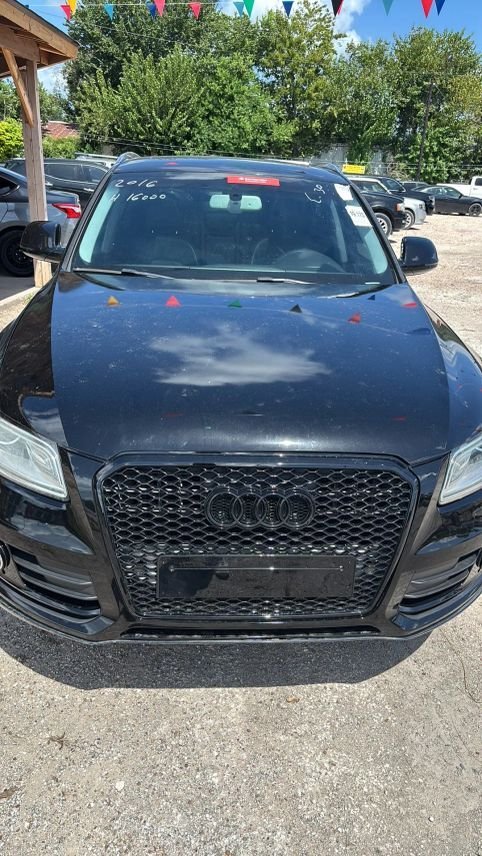 Suv in Houston, TX, United States 1 - 18664987