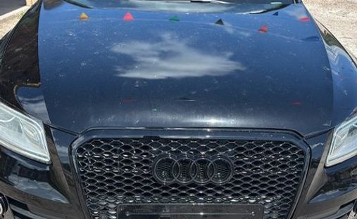 2016 Audi Q5 2.0T Premium Plus Sport Utility 4D in Houston, TX, United States 1