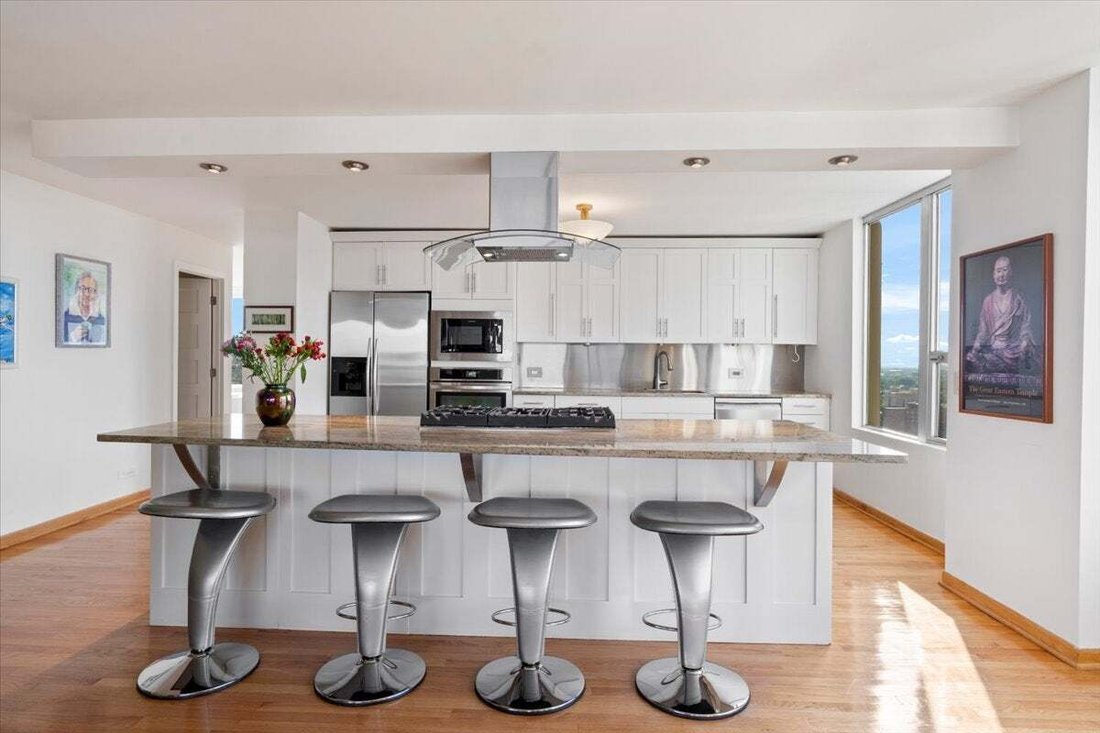 Condo in Chicago, Illinois, United States 3 - 18670790