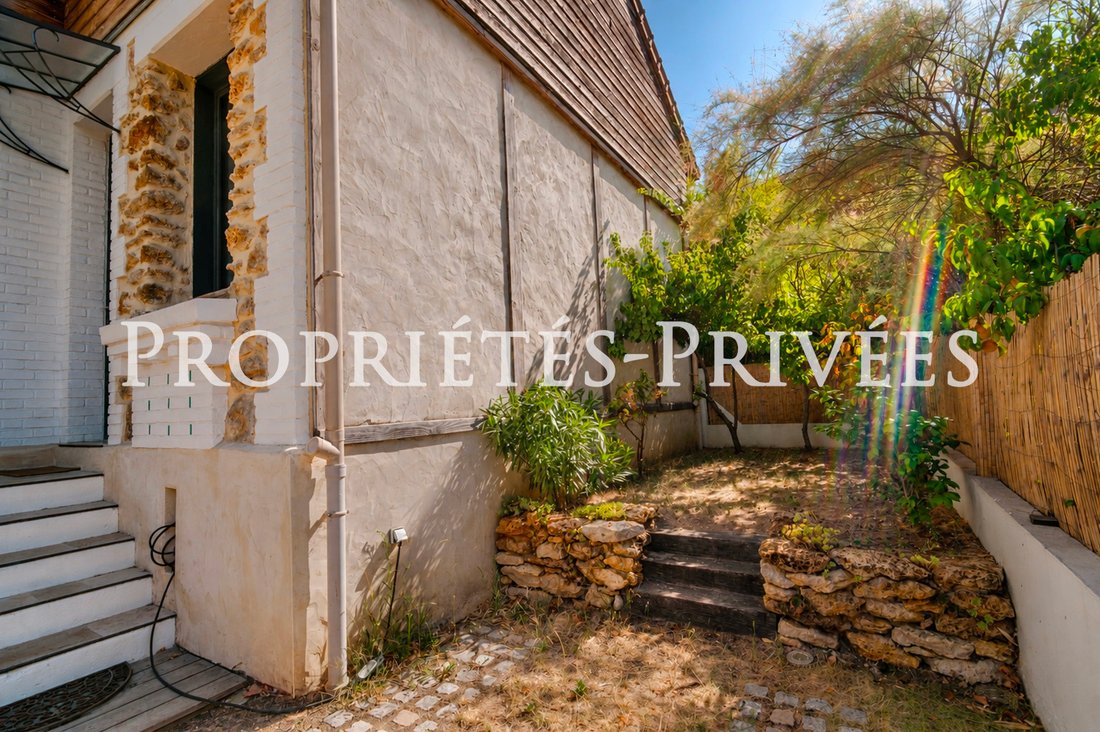 Villa in Peri, Joinville-le-Pont, France 2 - 18664709