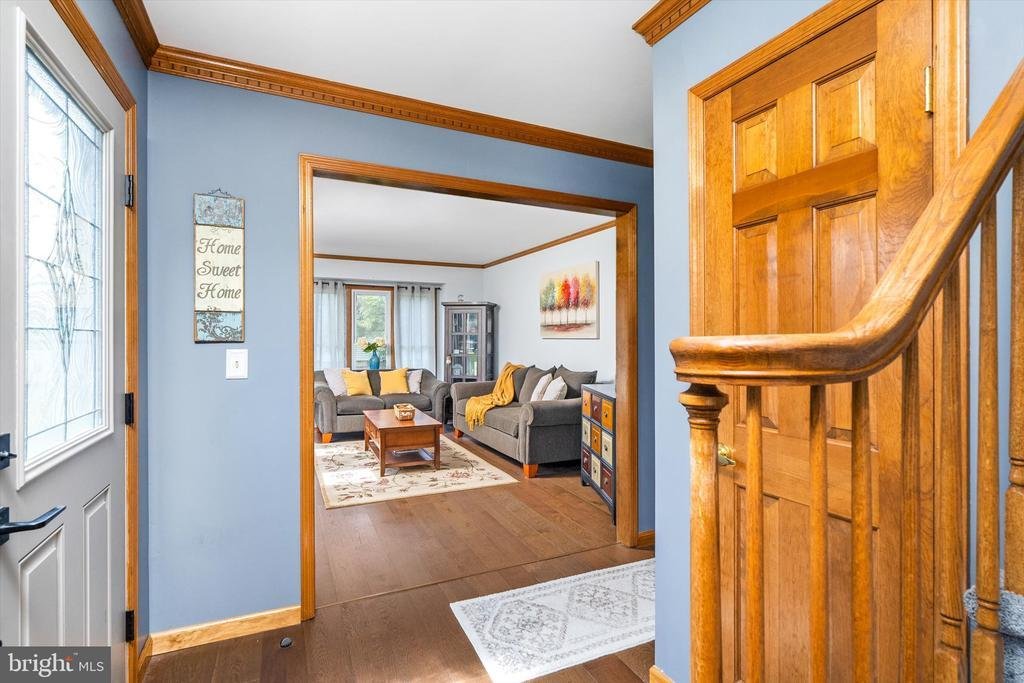 House in Hamilton Township, New Jersey, United States 4 - 18666105