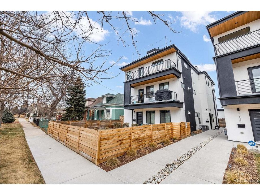 House in Denver, Colorado, United States 2 - 18671441