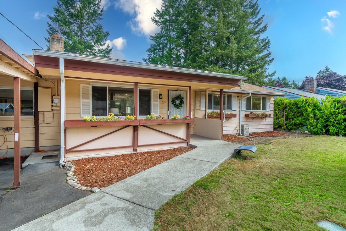 House in Spanaway, Washington, United States 2 - 18668423