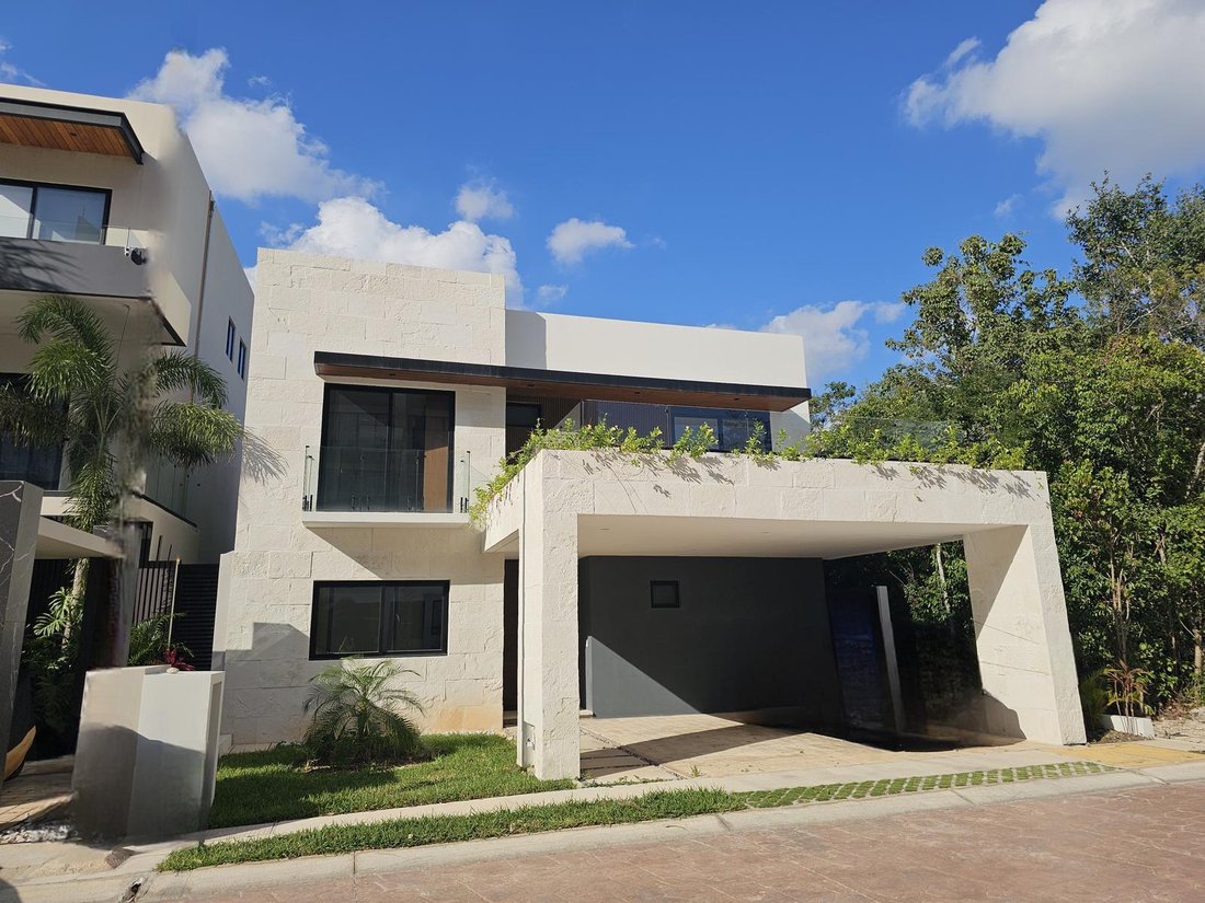 House in Cancún, Quintana Roo, Mexico 3 - 18660036