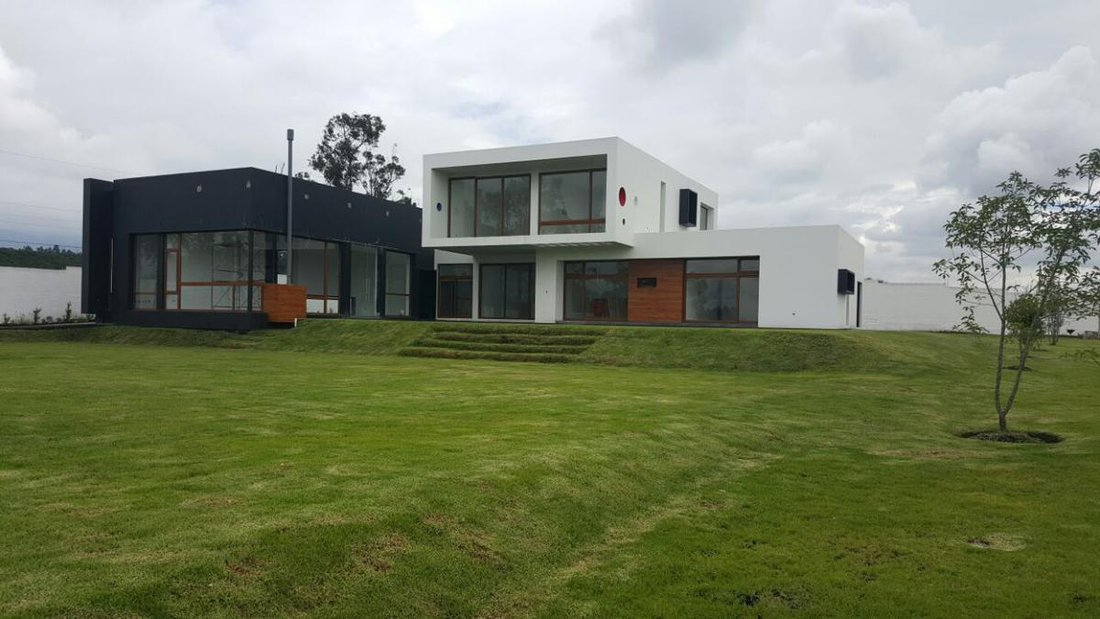House in Quito, Pichincha, Ecuador 4 - 18660610