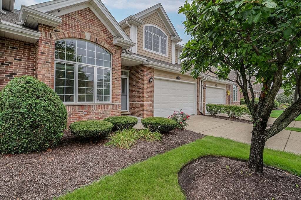 Townhouse in Lemont, Illinois, United States 2 - 18663177