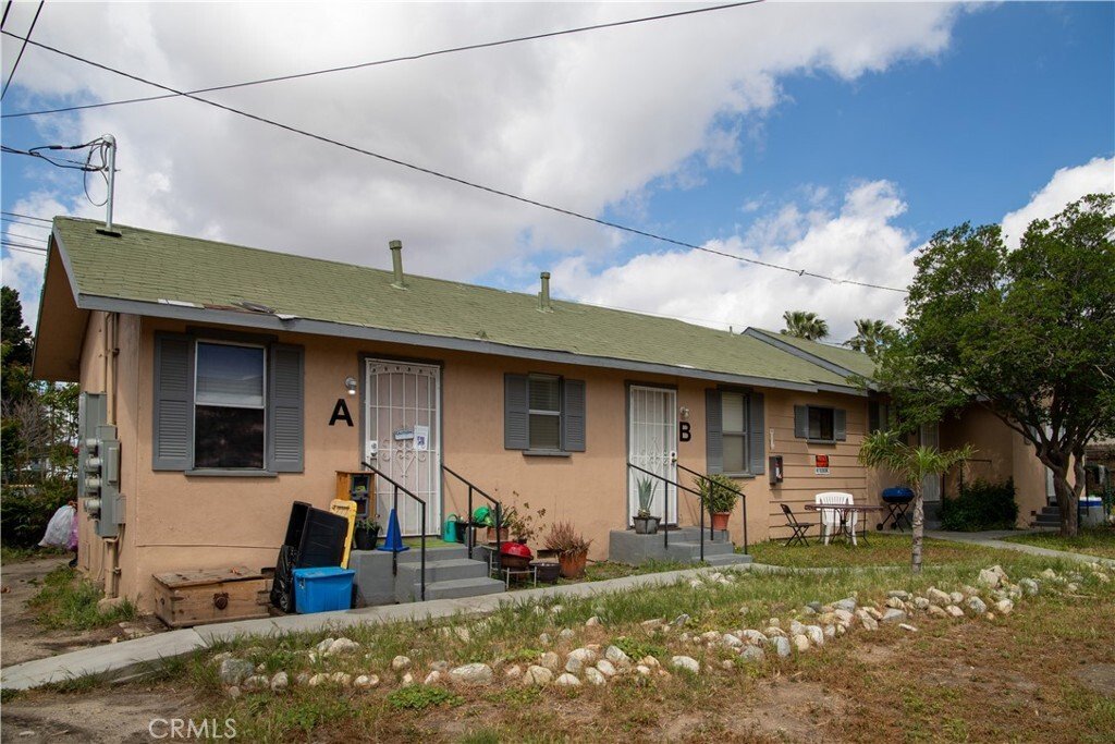 Apartment in Banning, California, United States 3 - 18663167