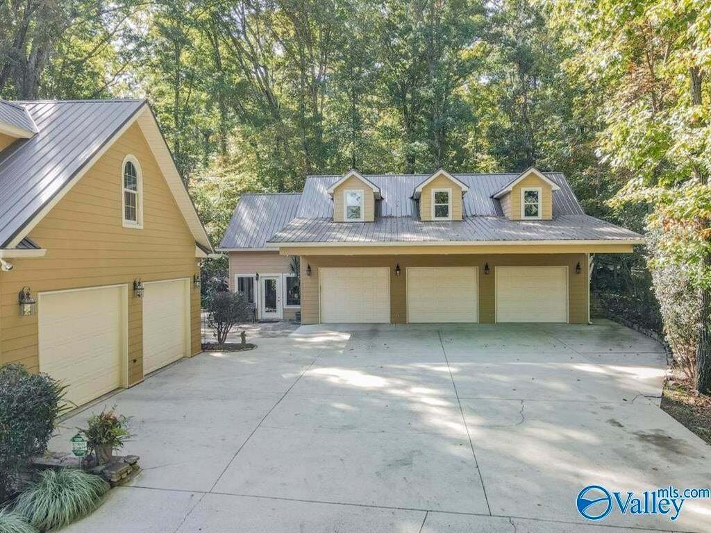 House in Guntersville, Alabama, United States 5 - 18662506