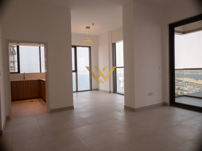 Apartment in Al Mina / Dubai Maritime City, Dubai, United Arab Emirates 2 - 18667867