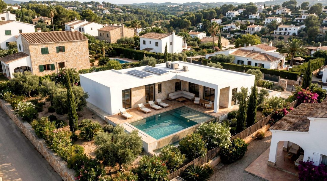 Villa in Aspe, Valencian Community, Spain 3 - 18664898