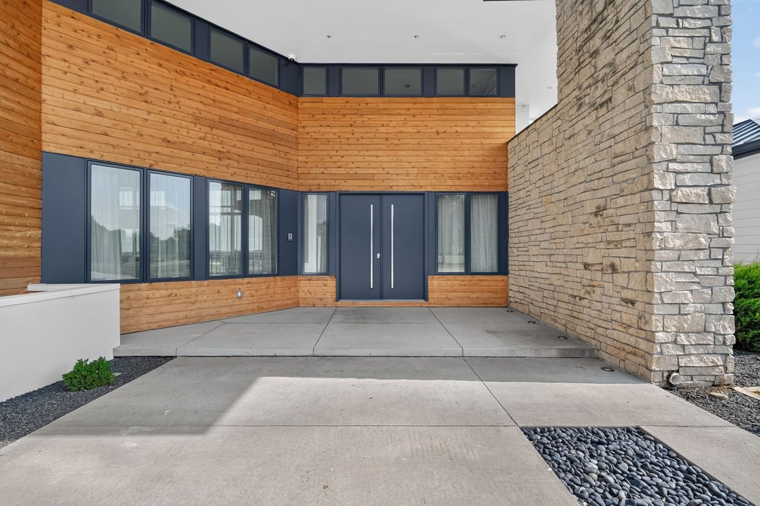 House in Waukee, Iowa, United States 4 - 18663355