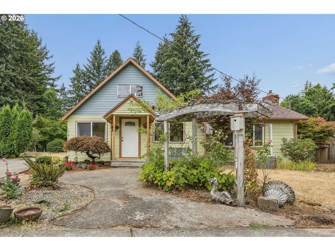 House in Gresham, Oregon, United States 1 - 18672214