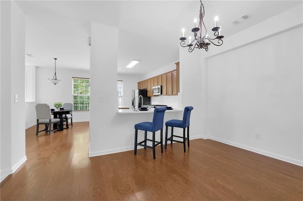 House in Alpharetta, Georgia, United States 3 - 18663689