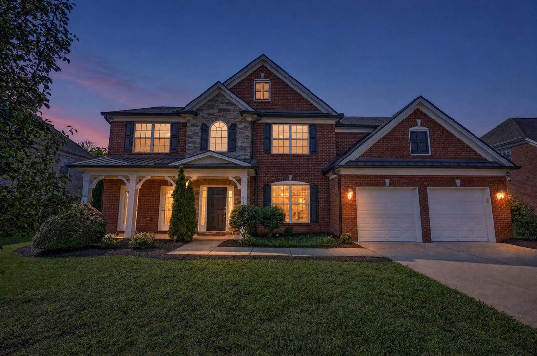 House in Nolensville, Tennessee, United States 5 - 18659573