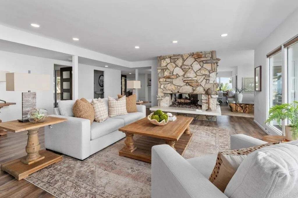 House in San Diego, California, United States 4 - 18666207