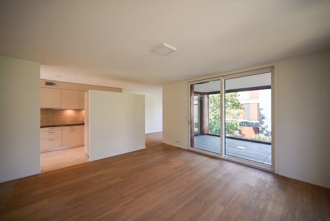 Apartment in Binningen, Basel-Landschaft, Switzerland 5 - 18667715