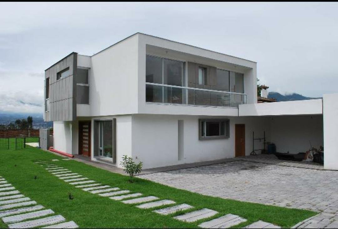 House in Quito, Pichincha, Ecuador 1 - 18661511