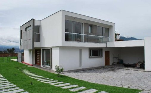 Maison à Quito, Province de Pichincha, Équateur 1