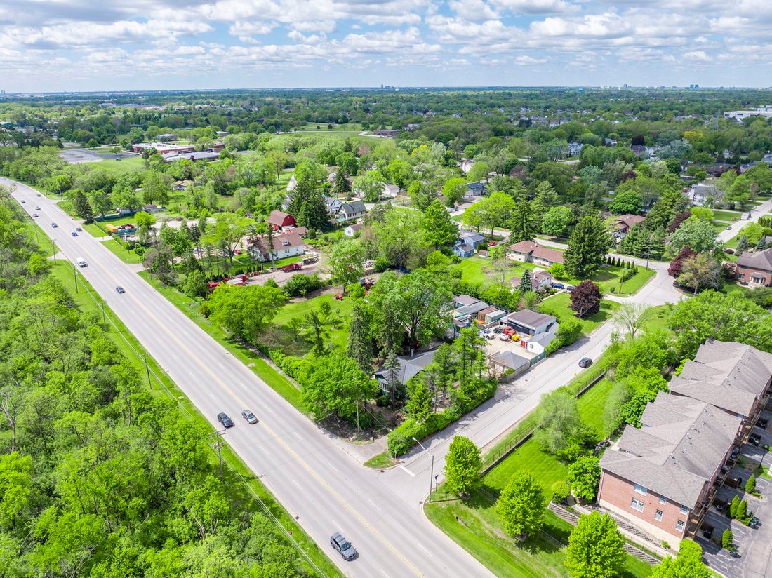 Land in Mount Prospect, Illinois, United States 5 - 17777611