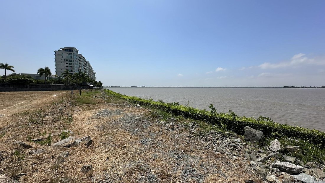 Land in Samborondón, Guayas, Ecuador 5 - 18660427