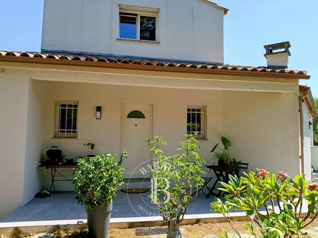 Casa a Montferrier-sur-Lez, Occitania, Francia 4 - 18661067