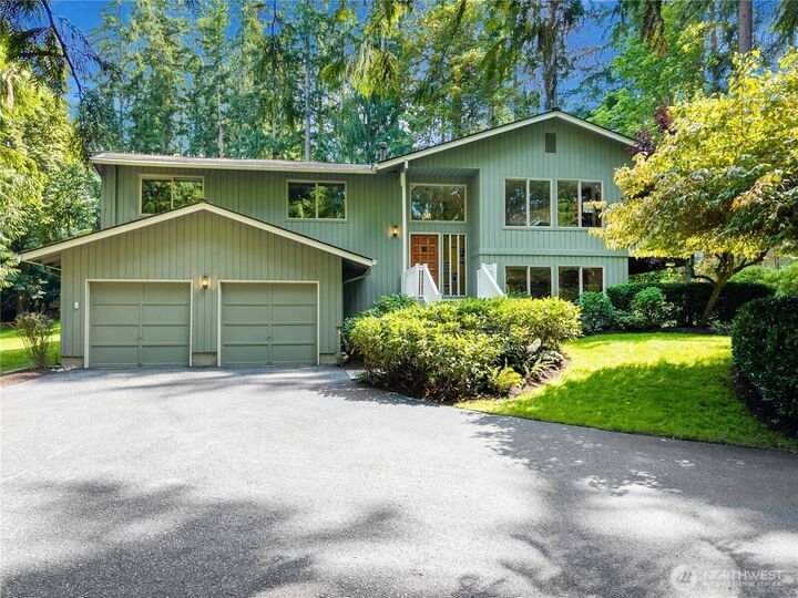 House in Sammamish, Washington, United States 1 - 18665597