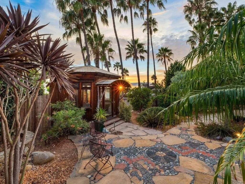 Maison à Encinitas, Californie, États-Unis 2 - 18663913