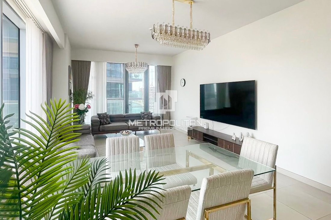 Apartment in Al Wasl, Dubai, United Arab Emirates 3 - 18661099