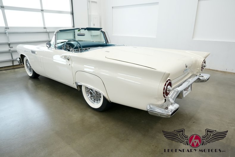 Cabriolet in Rowley, United States 3 - 18666150