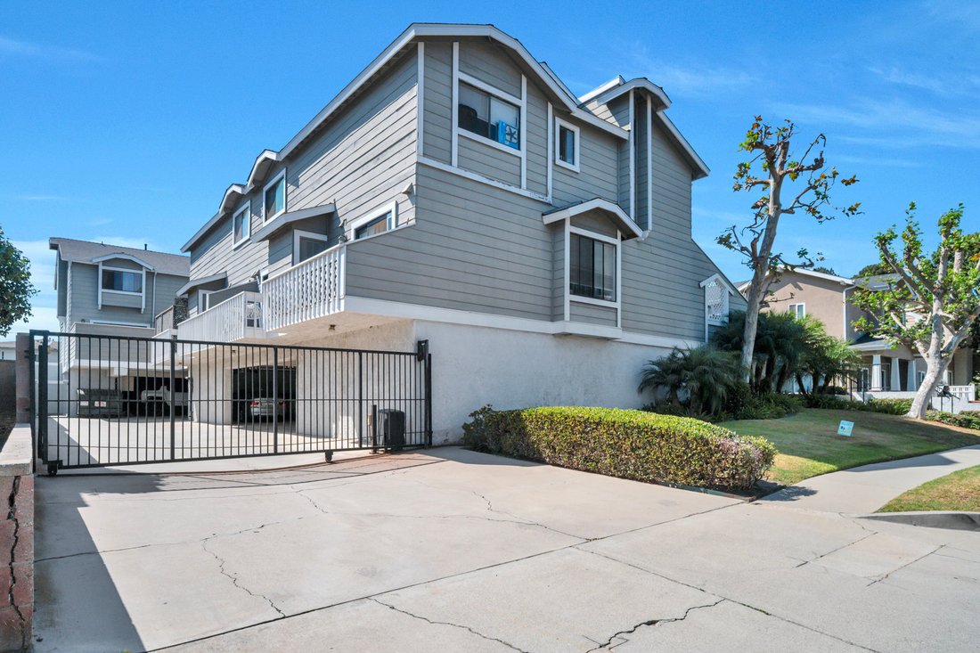 House in Torrance, California, United States 4 - 18655064
