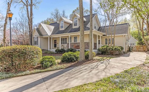 House in Greer, South Carolina, United States 1
