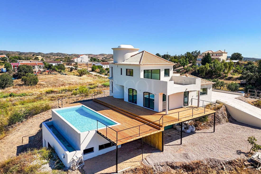 Villa in Vila Nova de Cacela, Algarve, Portugal 5 - 18664664