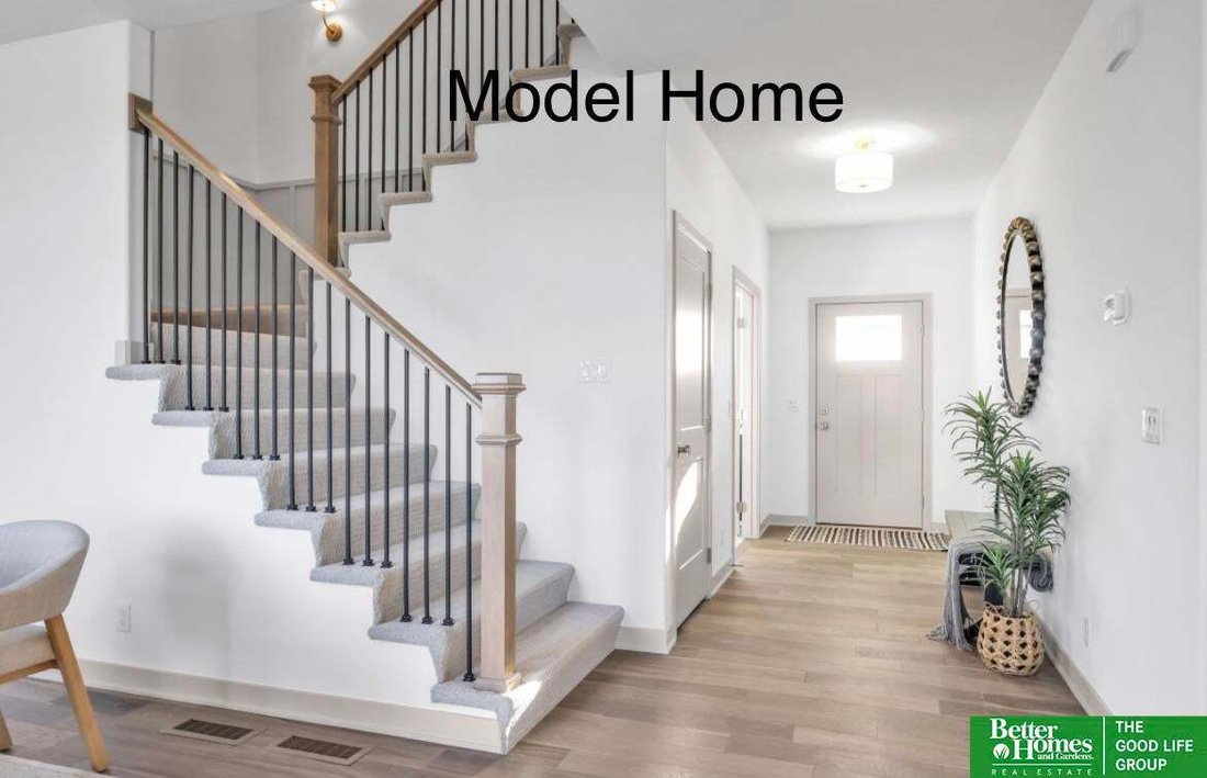 House in Omaha, Nebraska, United States 4 - 18664468