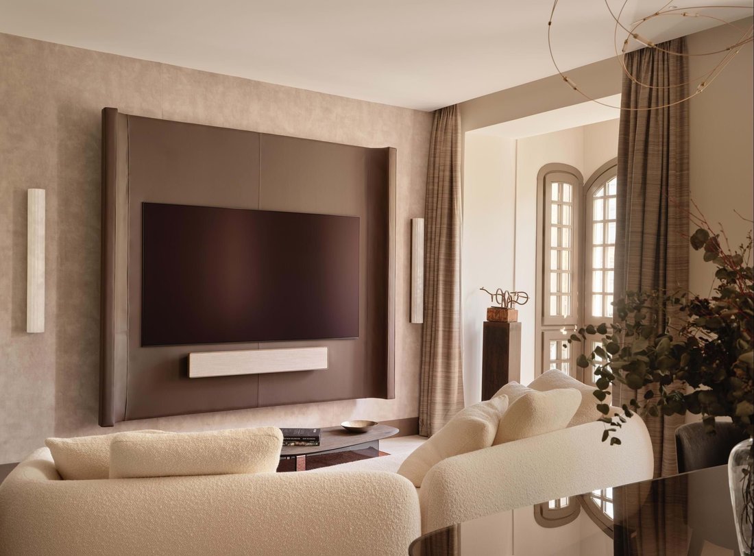 Apartment in Chamberi, Madrid, Spain 2 - 17677688