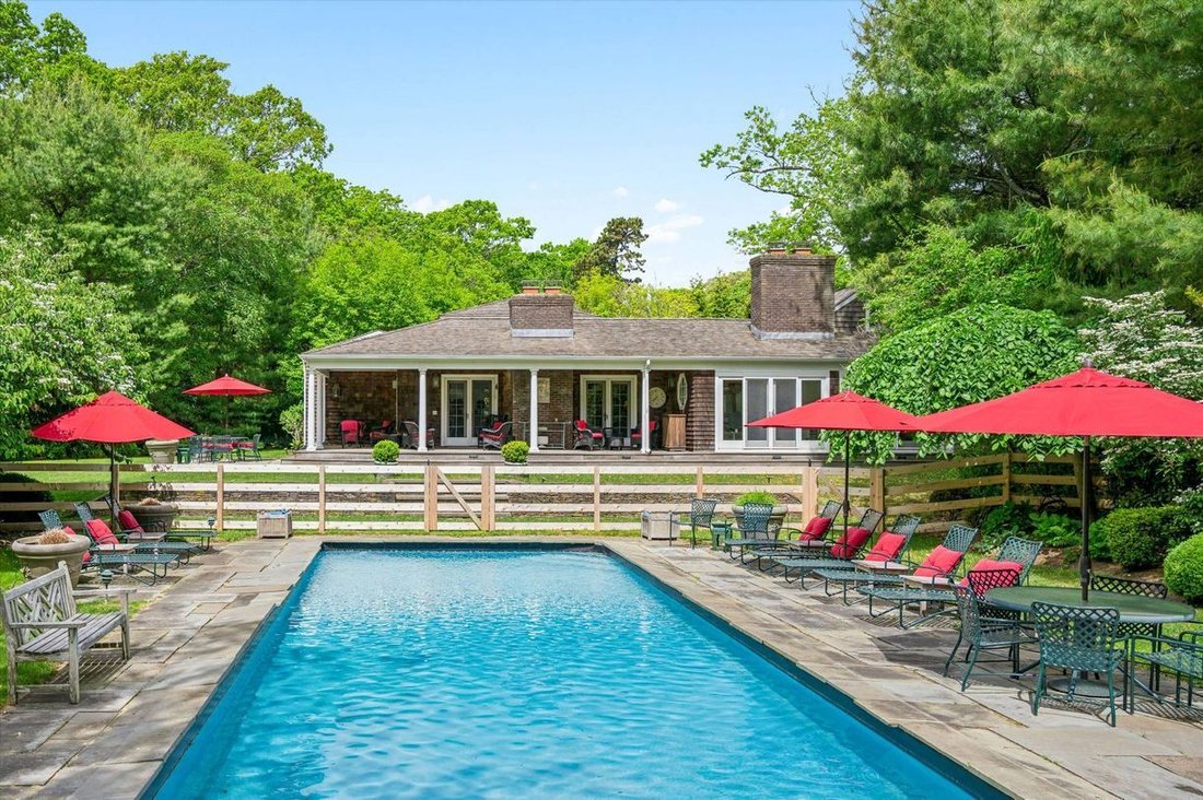 House in East Hampton, New York, United States 5 - 17960023