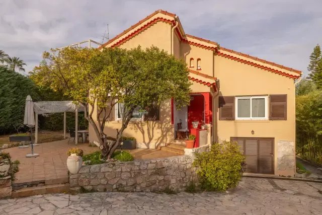 Casa a Cabbe-Saint Roman, Roccabruna, Francia 2 - 17235236