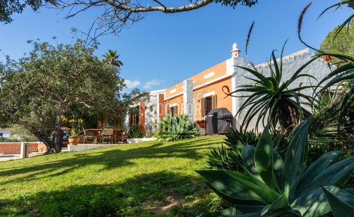 Villa in Carvoeiro, Algarve, Portugal 1