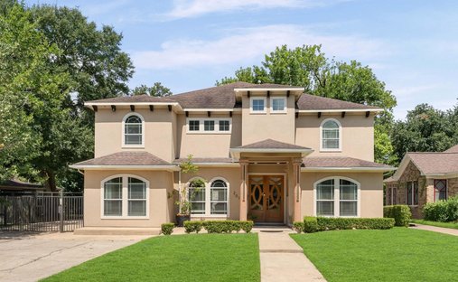 Haus in Houston, Texas, Vereinigte Staaten 1