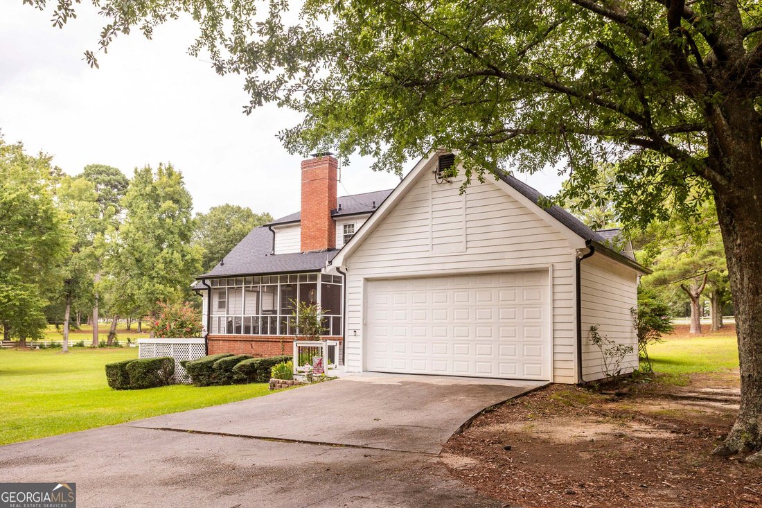 House in Loganville, Georgia, United States 5 - 18663861